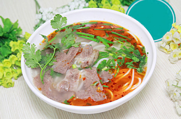磐安羊肉粉培训