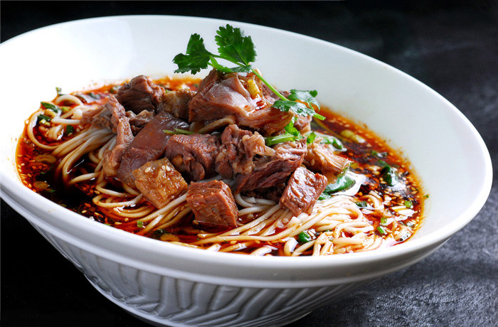 磐安牛肉粉培训