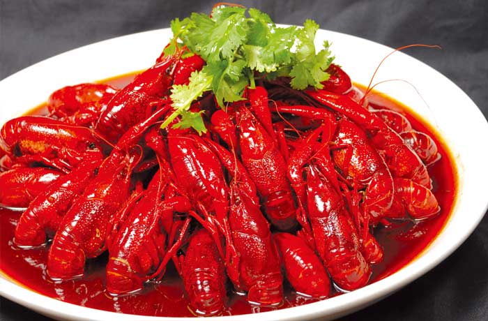 磐安麻辣小龙虾培训